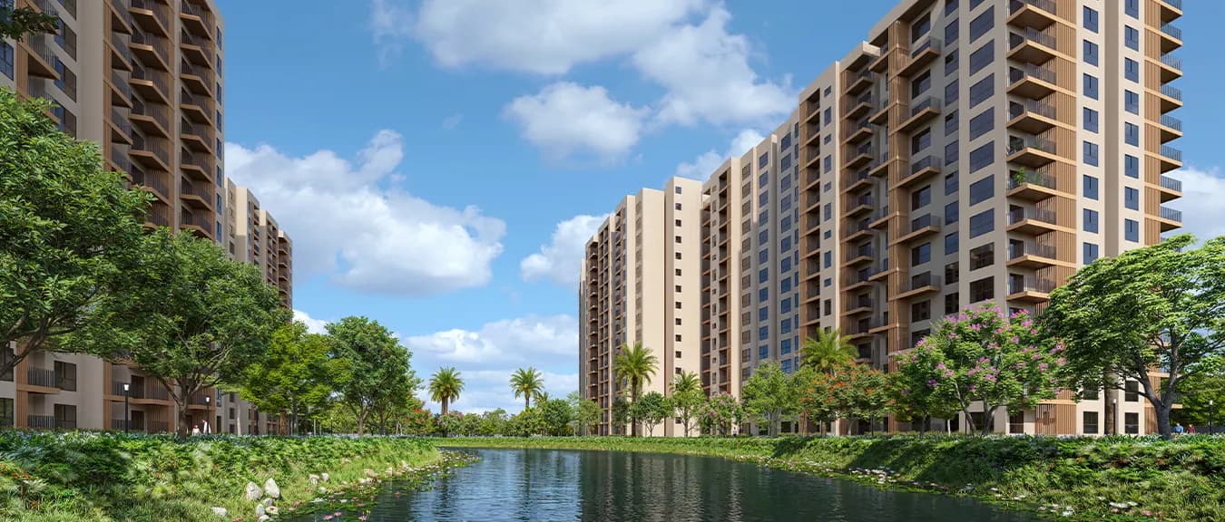 birla trimaya - Property in bangalore - Photo 5 | Housystan