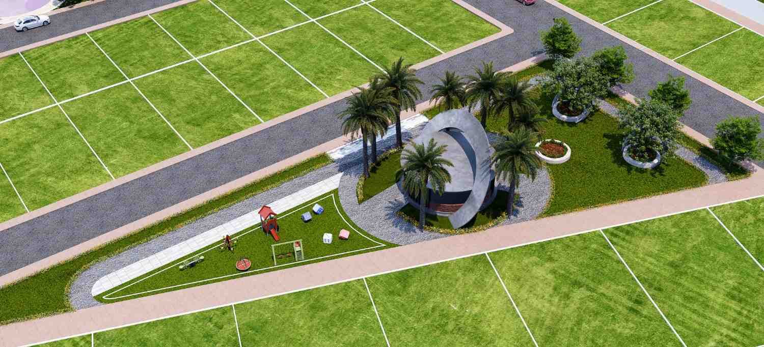 Bren Cosmo - Property in bangalore - Photo 1 | Housystan