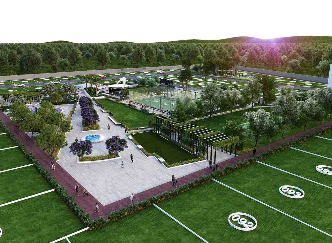Bren Cosmo - Property in bangalore - Photo 3 | Housystan