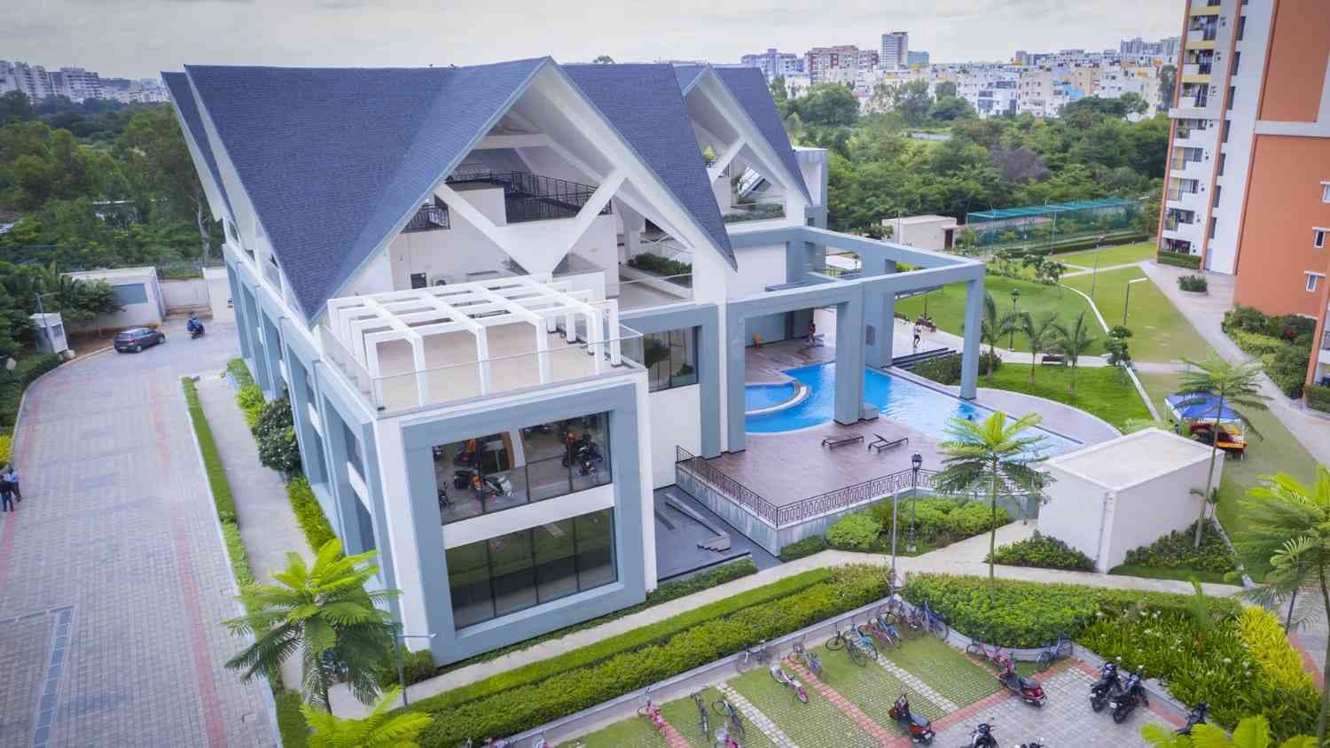 Bren Imperia - Property in bangalore - Photo 3 | Housystan