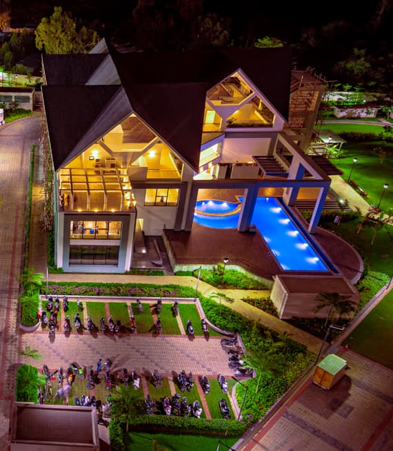 Bren Imperia - Property in bangalore - Photo 5 | Housystan