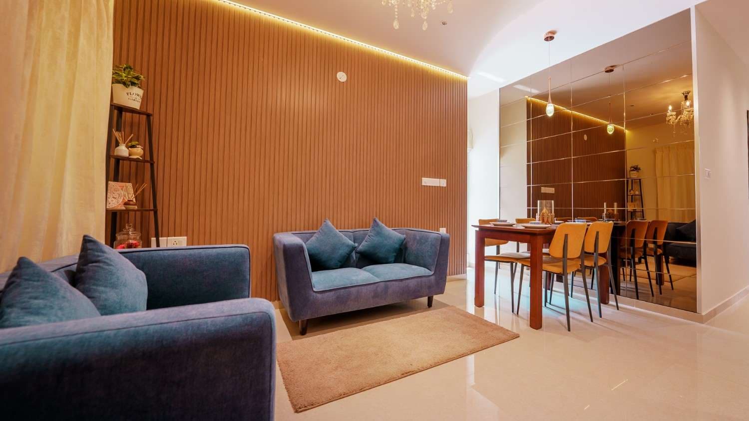 Bren Northern Lights - Property in bangalore - Photo 2 | Housystan