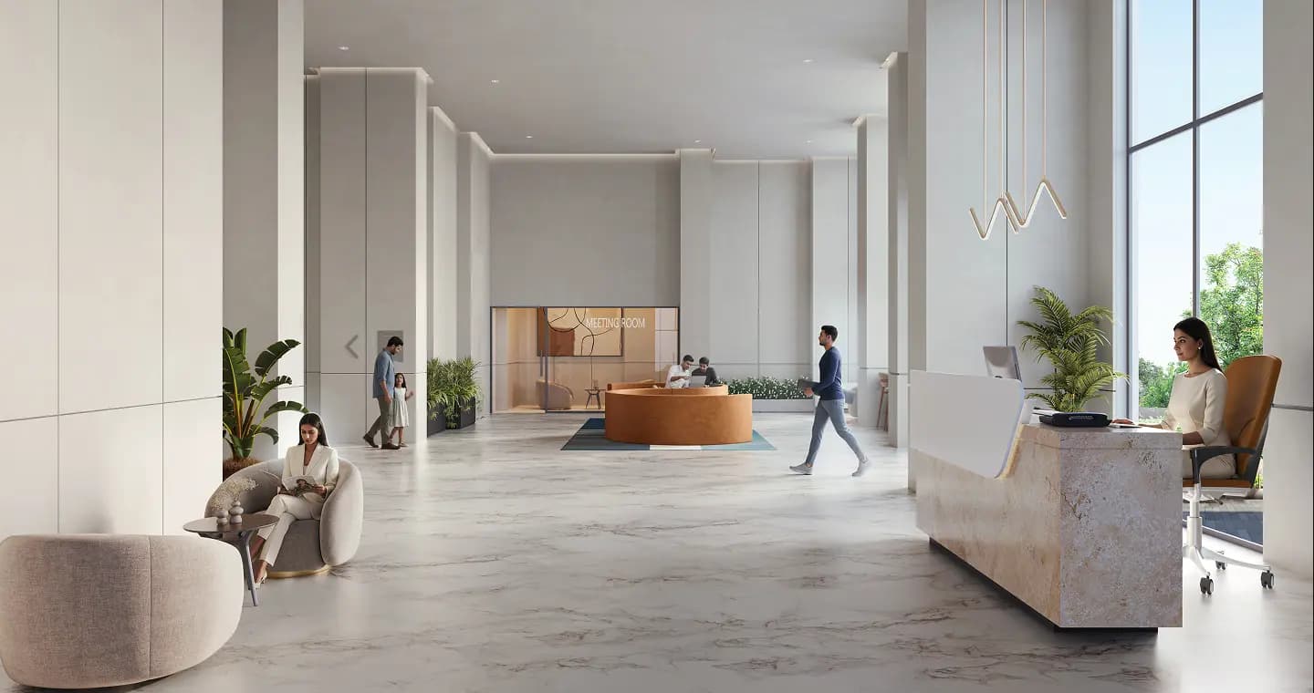 Bricks and Milestones Solcrest - Property in bangalore - Photo 3 | Housystan
