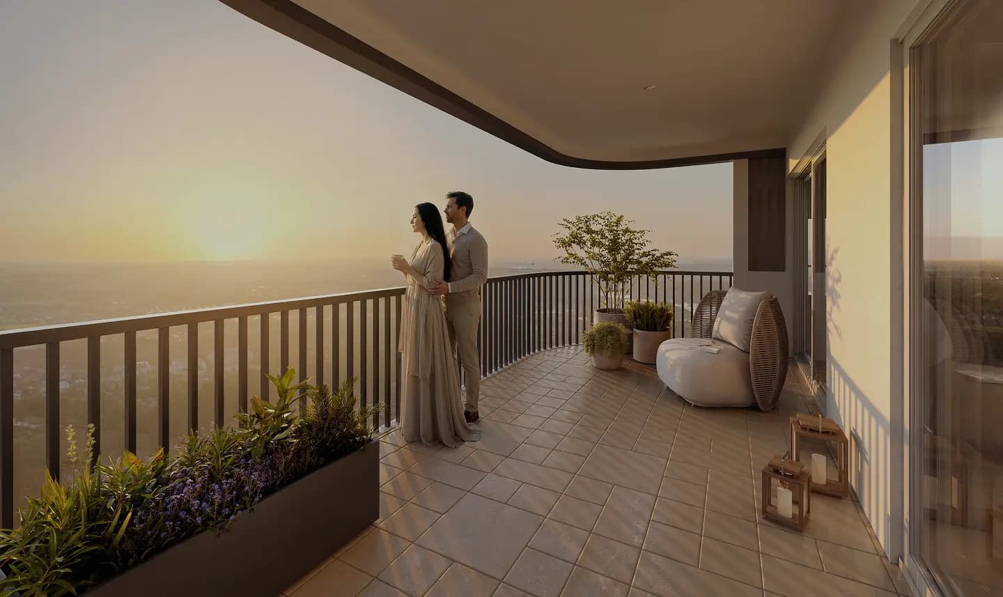 Bricks and Milestones Solcrest - Property in bangalore - Photo 1 | Housystan