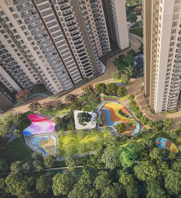 Bricks and Milestones Solcrest - Property in bangalore - Photo 4 | Housystan