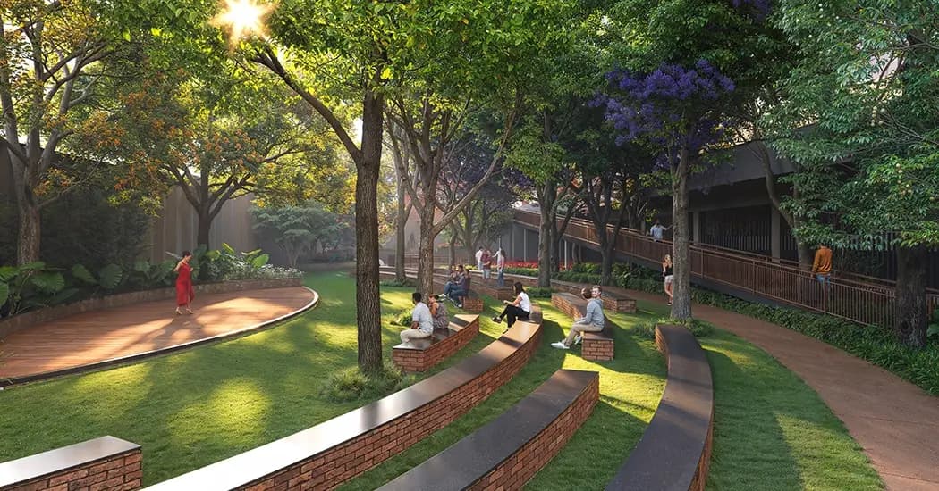 Brigade Belvedere - Property in bangalore - Photo 10 | Housystan