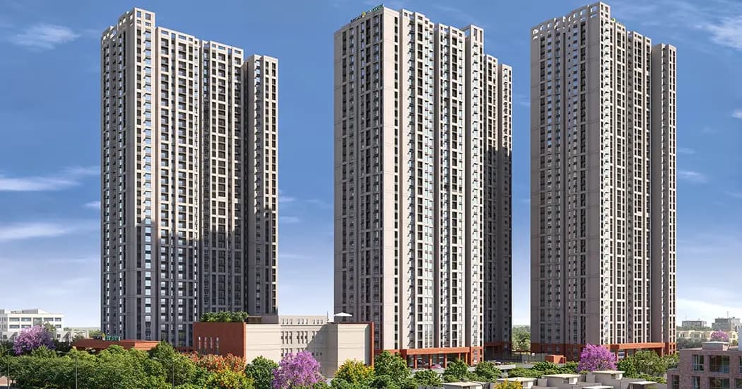 Brigade Belvedere - Property in bangalore - Photo 7 | Housystan
