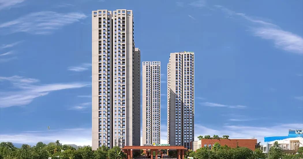 Brigade Belvedere - Property in bangalore - Photo 6 | Housystan