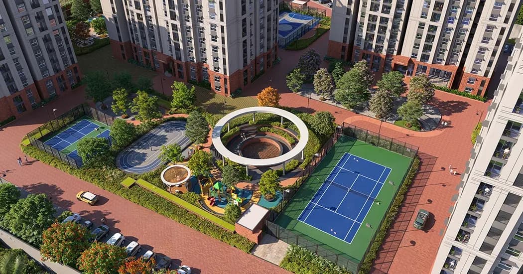 Brigade Belvedere - Property in bangalore - Photo 9 | Housystan