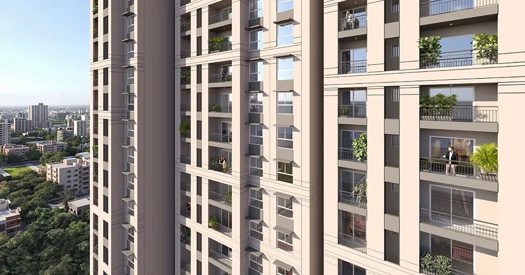 Brigade Belvedere - Property in bangalore - Photo 4 | Housystan