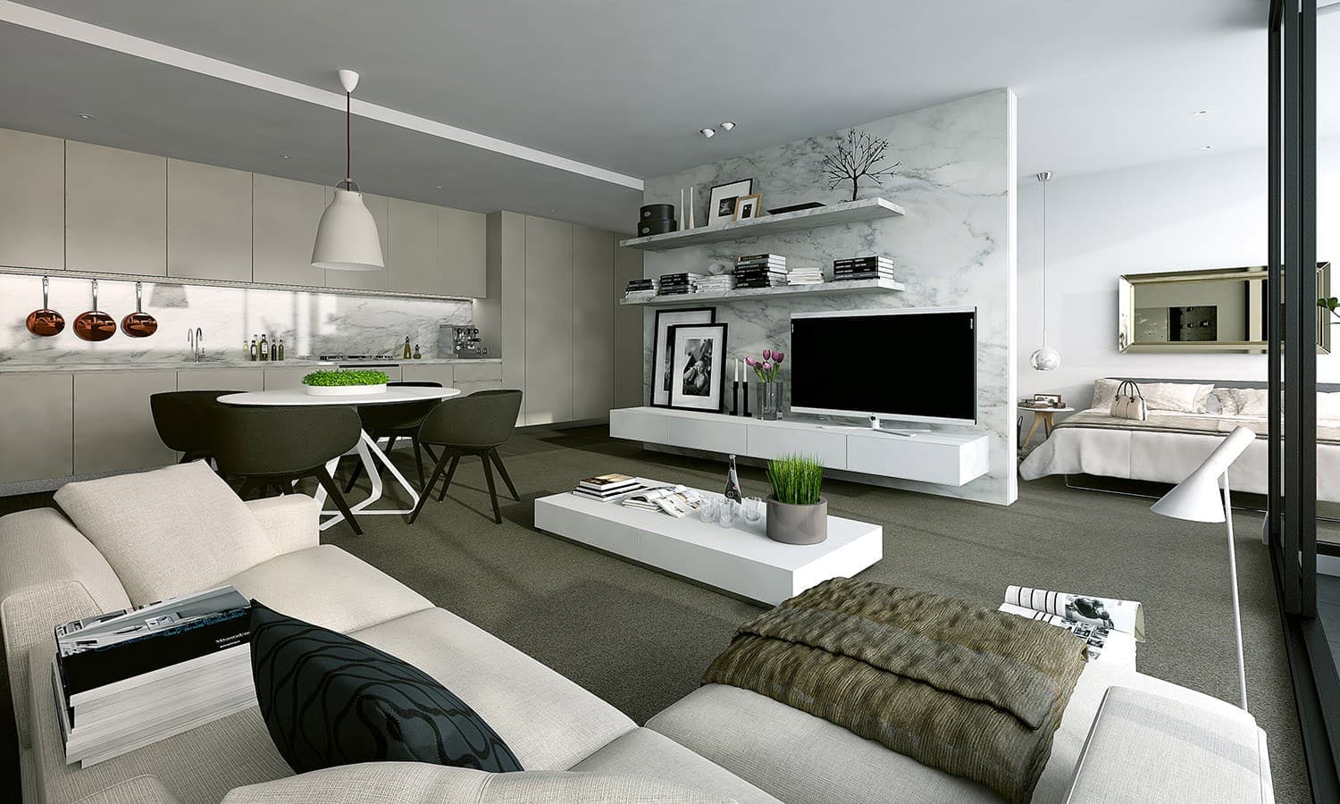 Brigade Budigere Cross - Property in bangalore - Photo 3 | Housystan