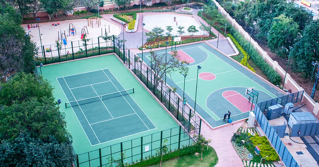 Brigade Buena Vista - Property in bangalore - Photo 6 | Housystan