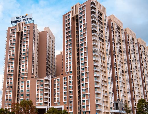Brigade Buena Vista - Property in bangalore - Photo 7 | Housystan