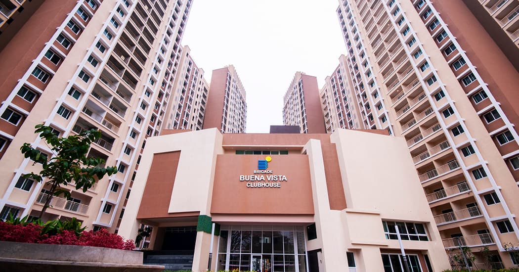 Brigade Buena Vista - Property in bangalore - Photo 4 | Housystan