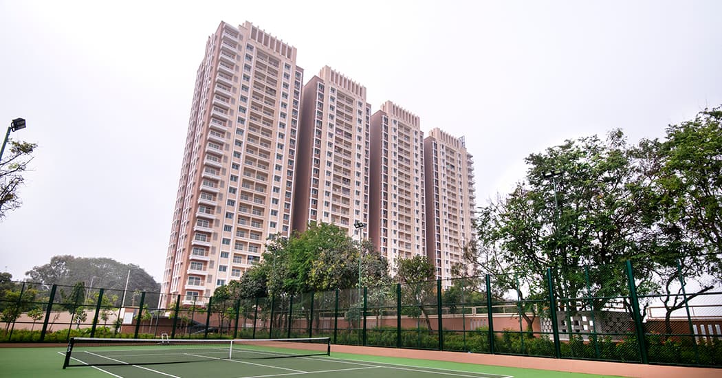 Brigade Buena Vista - Property in bangalore - Photo 5 | Housystan