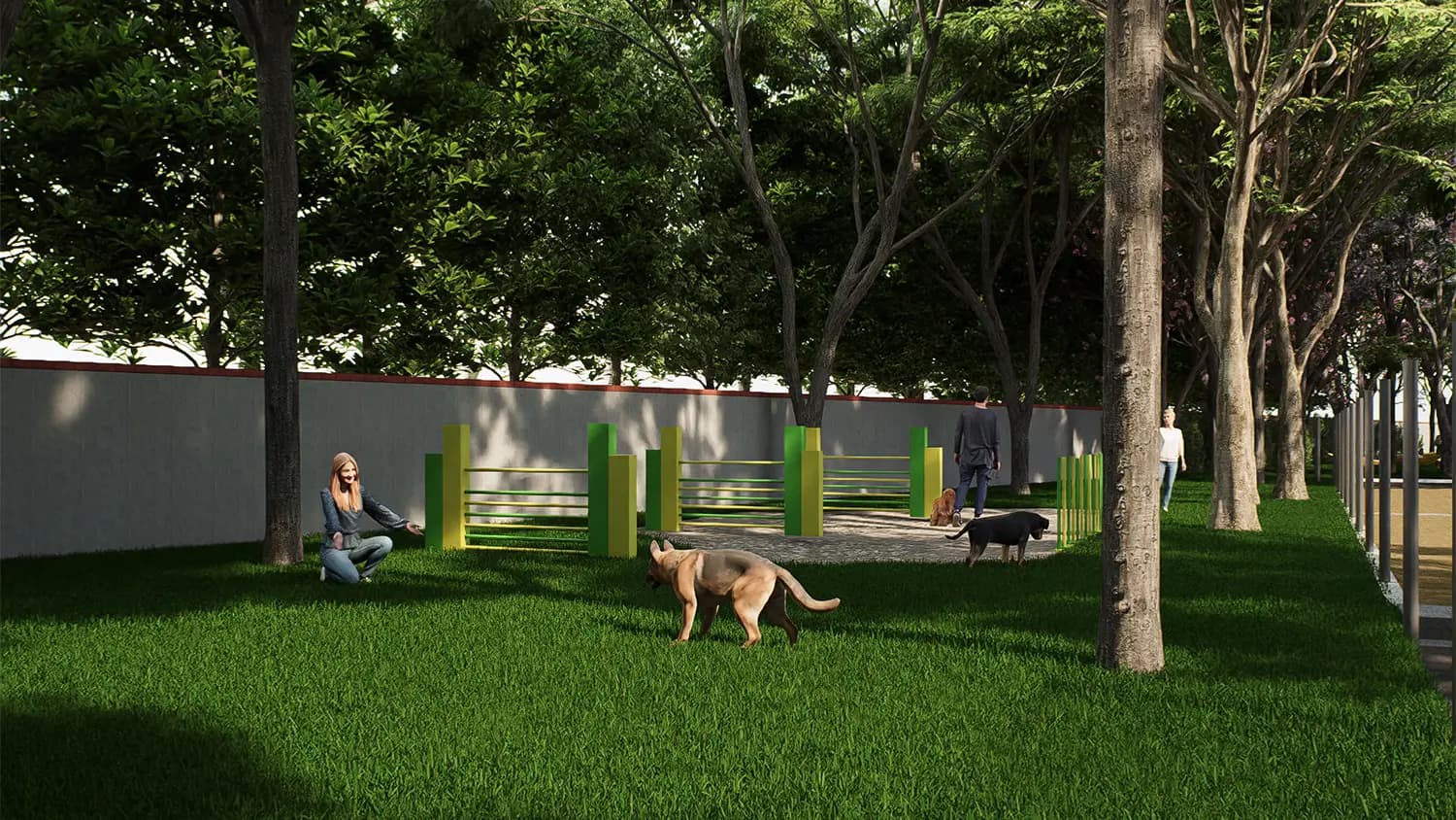 Brigade Cherry Blossom - Property in kolar - Photo 6 | Housystan