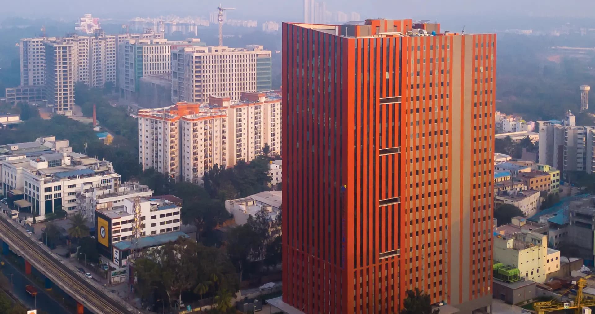 Brigade Deccan Heights - Property in bangalore - Photo 2 | Housystan