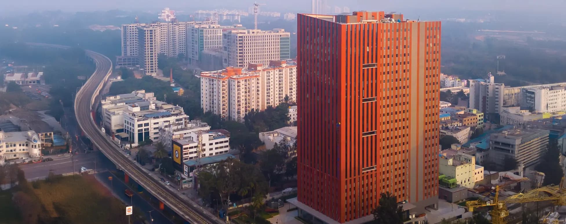 Brigade Deccan Heights - Property in bangalore - Photo 5 | Housystan