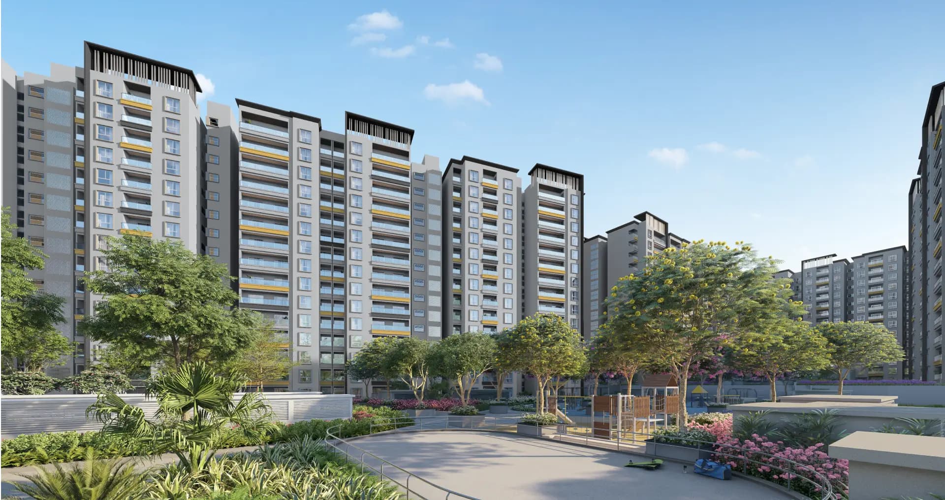 Brigade Eternia - Property in bangalore - Photo 6 | Housystan