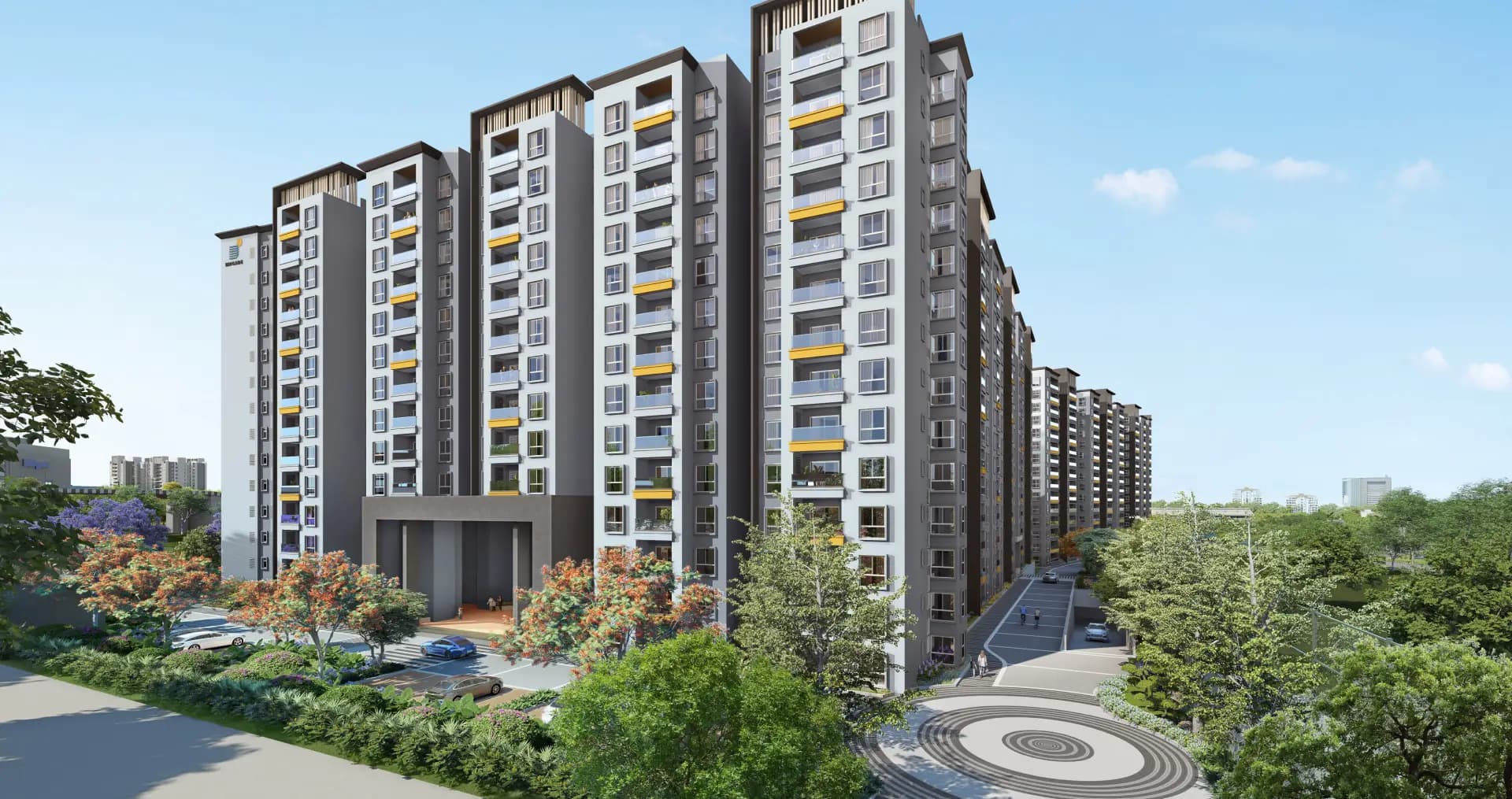 Brigade Eternia - Property in bangalore - Photo 7 | Housystan