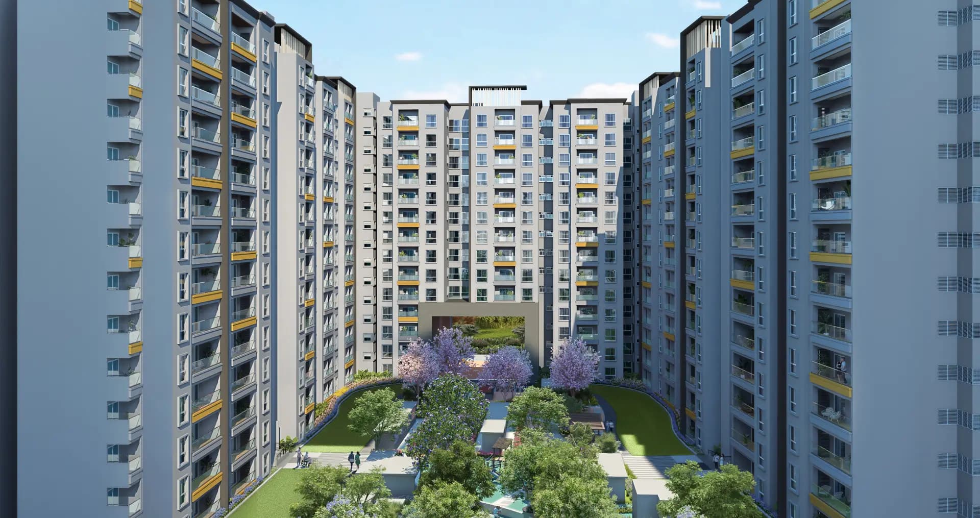 Brigade Eternia - Property in bangalore - Photo 3 | Housystan