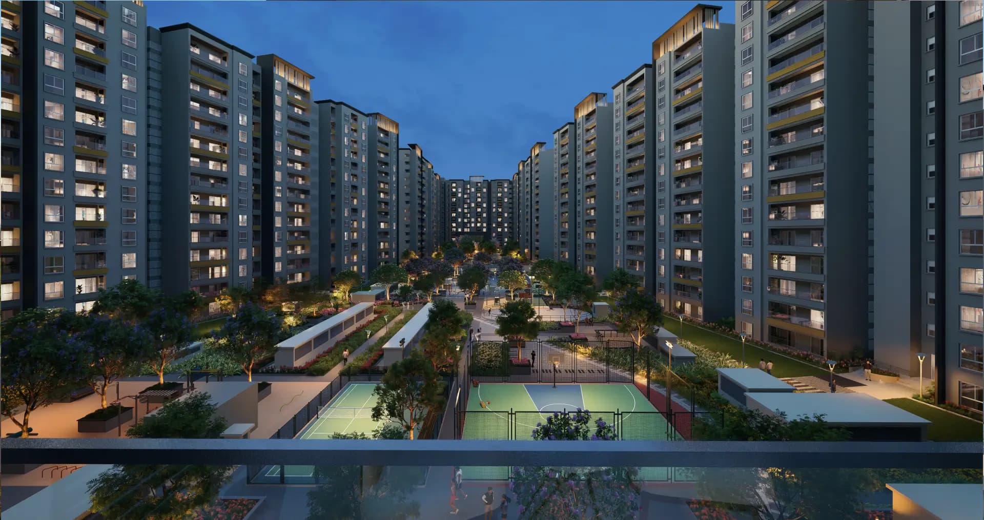 Brigade Eternia - Property in bangalore - Photo 9 | Housystan