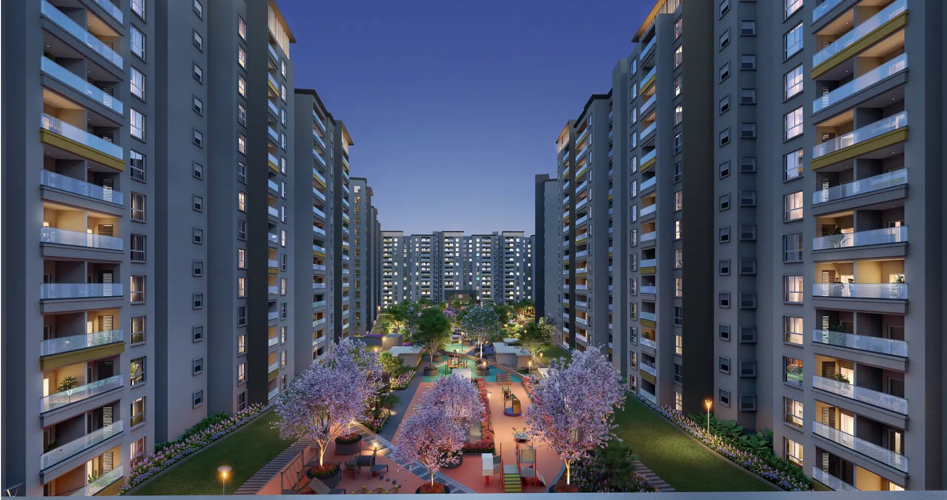 Brigade Eternia - Property in bangalore - Photo 8 | Housystan