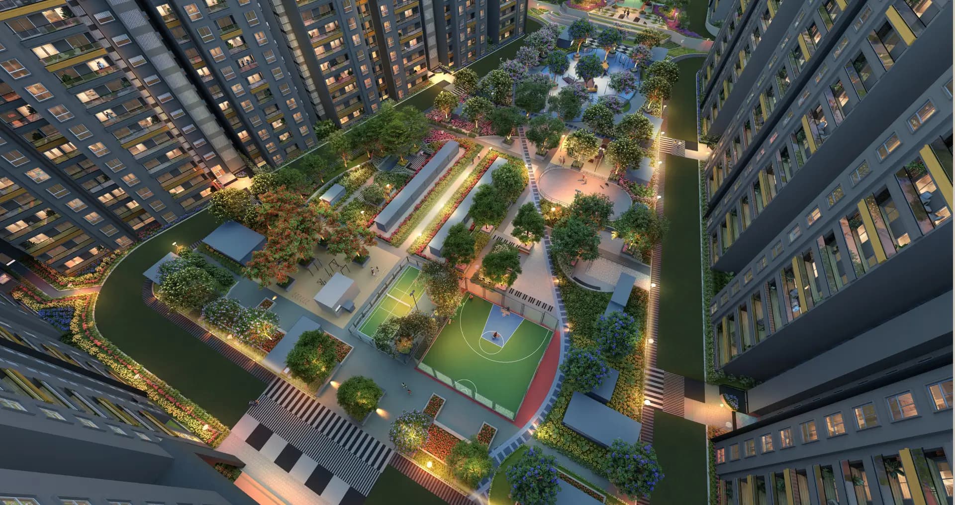 Brigade Eternia - Property in bangalore - Photo 2 | Housystan