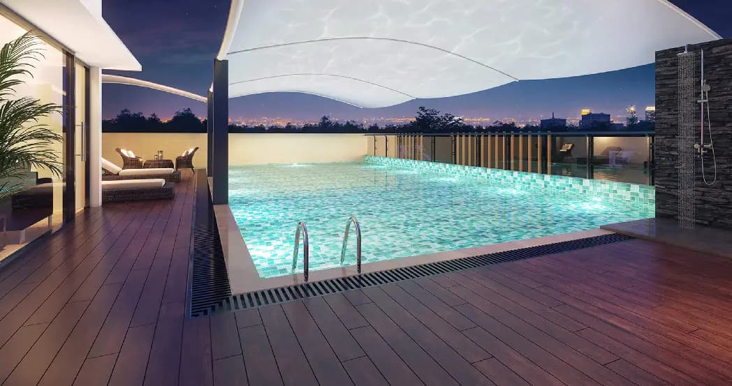 Brigade Gem - Property in bangalore - Photo 8 | Housystan