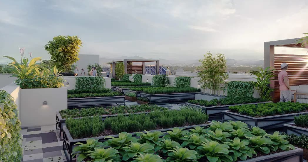 Brigade Gem - Property in bangalore - Photo 6 | Housystan