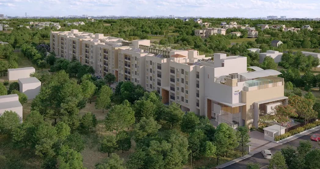 Brigade Gem - Property in bangalore - Photo 4 | Housystan