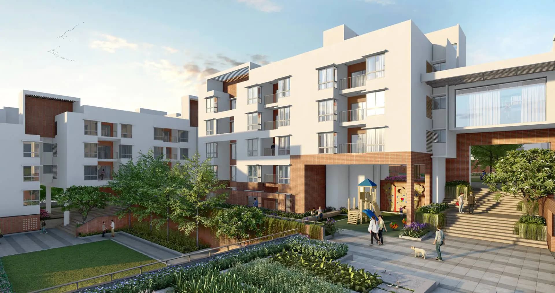 Brigade Horizon - Property in bangalore - Photo 5 | Housystan
