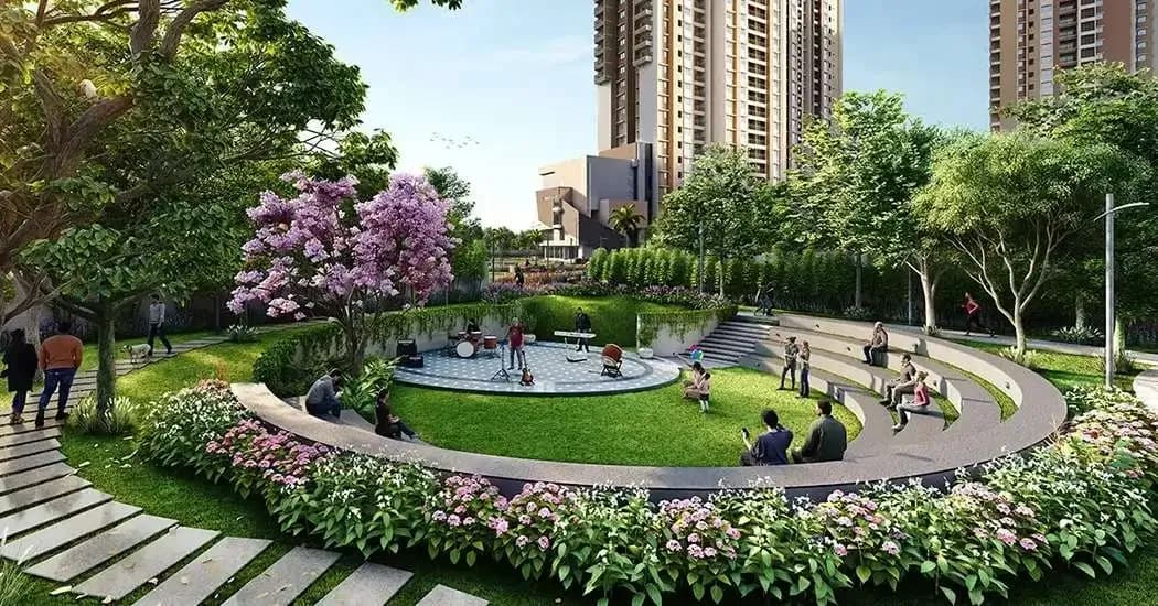 Brigade Komarla Heights - Property in bangalore - Photo 7 | Housystan