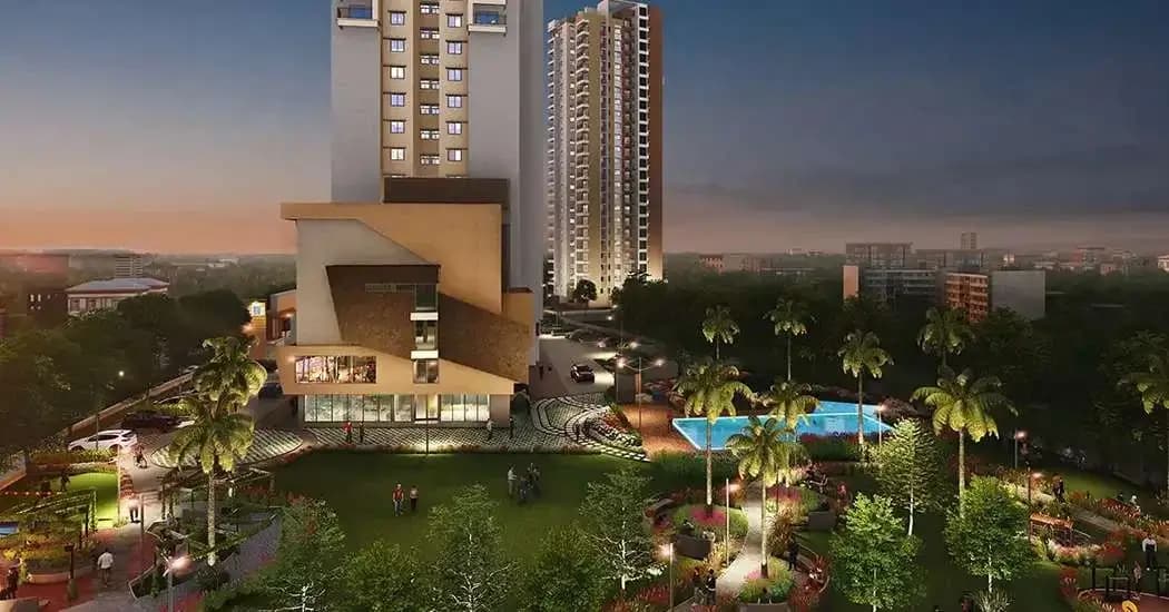 Brigade Komarla Heights - Property in bangalore - Photo 6 | Housystan