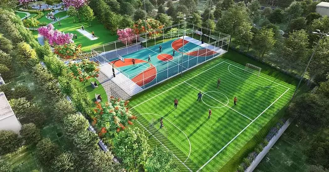 Brigade Komarla Heights - Property in bangalore - Photo 8 | Housystan