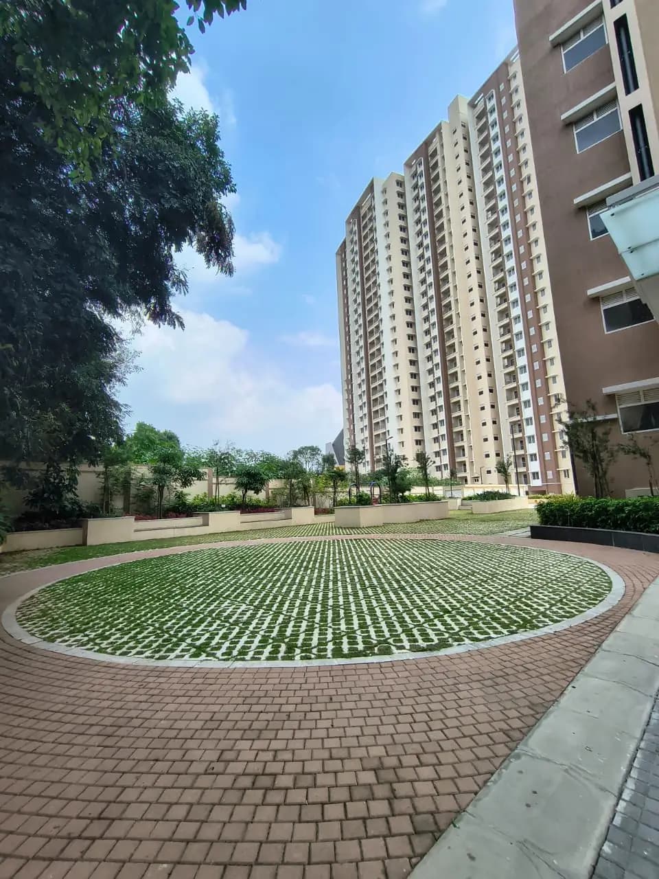 Brigade Komarla Heights - Property in bangalore - Photo 10 | Housystan