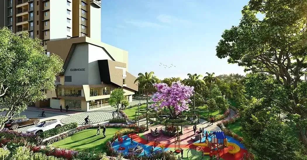 Brigade Komarla Heights - Property in bangalore - Photo 9 | Housystan