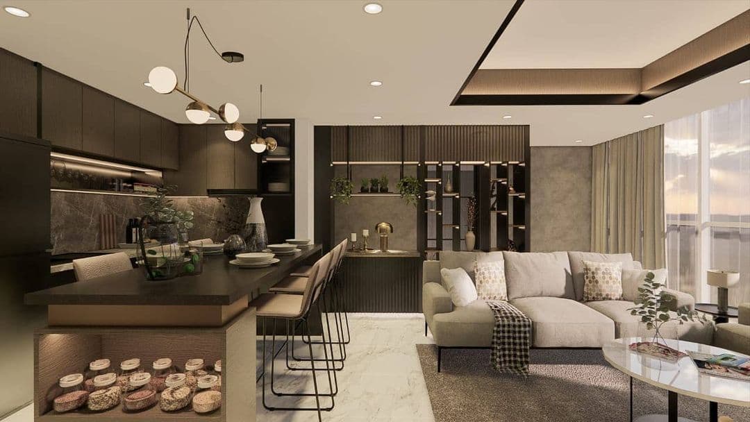 Brigade Lakecrest - Property in bangalore - Photo 1 | Housystan