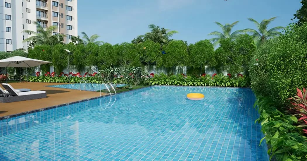 Brigade Nanda Heights - Property in bangalore - Photo 5 | Housystan