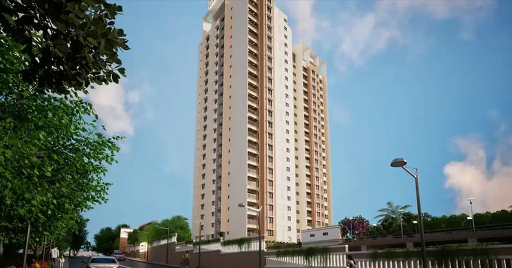 Brigade Nanda Heights - Property in bangalore - Photo 3 | Housystan