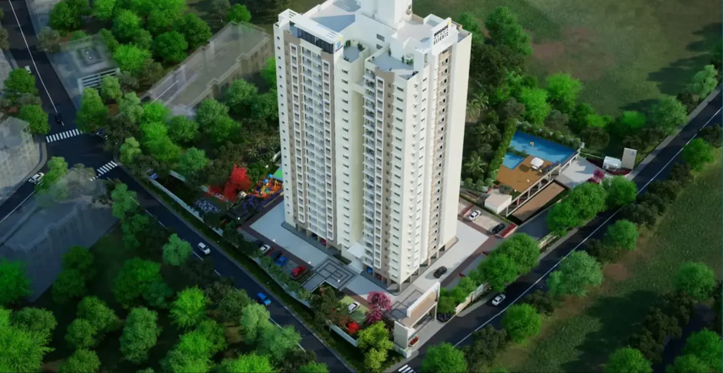 Brigade Nanda Heights - Property in bangalore - Photo 4 | Housystan