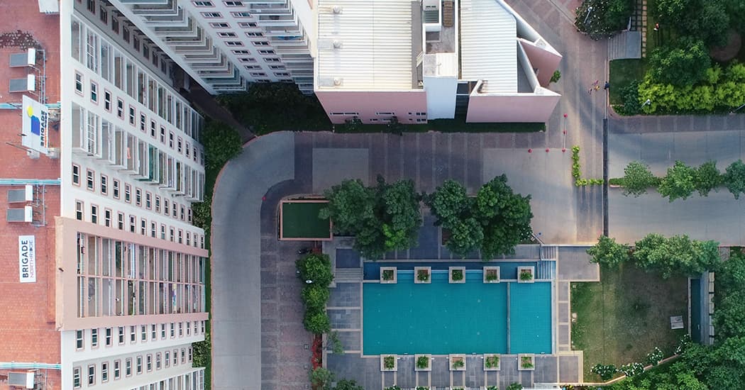 Brigade Northridge Neo - Property in bangalore - Photo 10 | Housystan