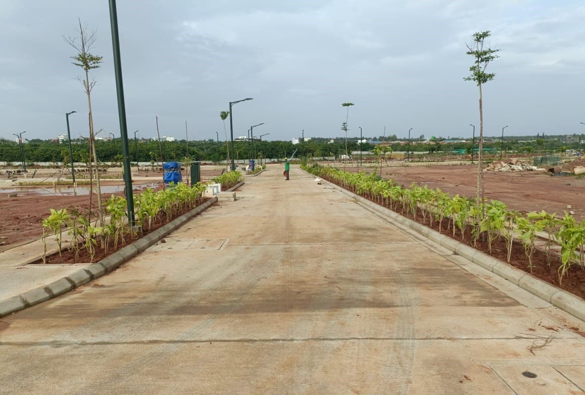Brigade Oasis - Property in bangalore - Photo 2 | Housystan