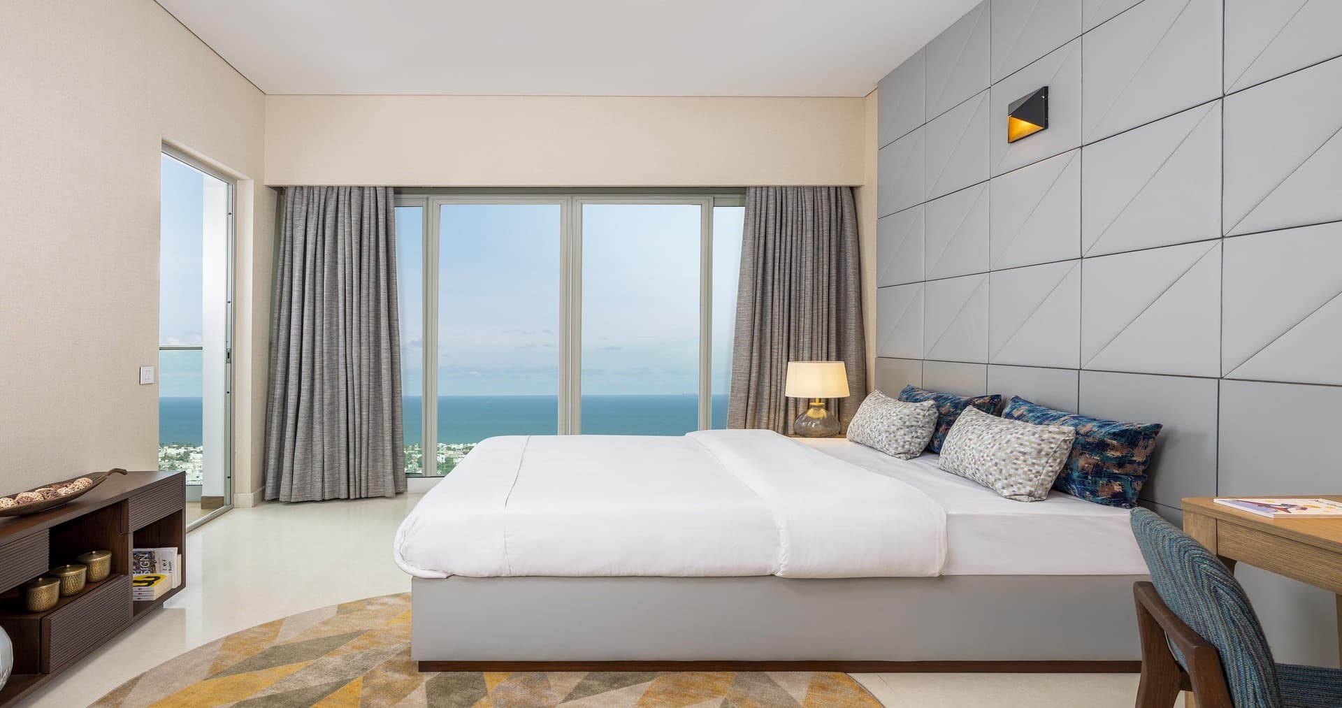 Brigade Residences - Property in chennai - Photo 4 | Housystan