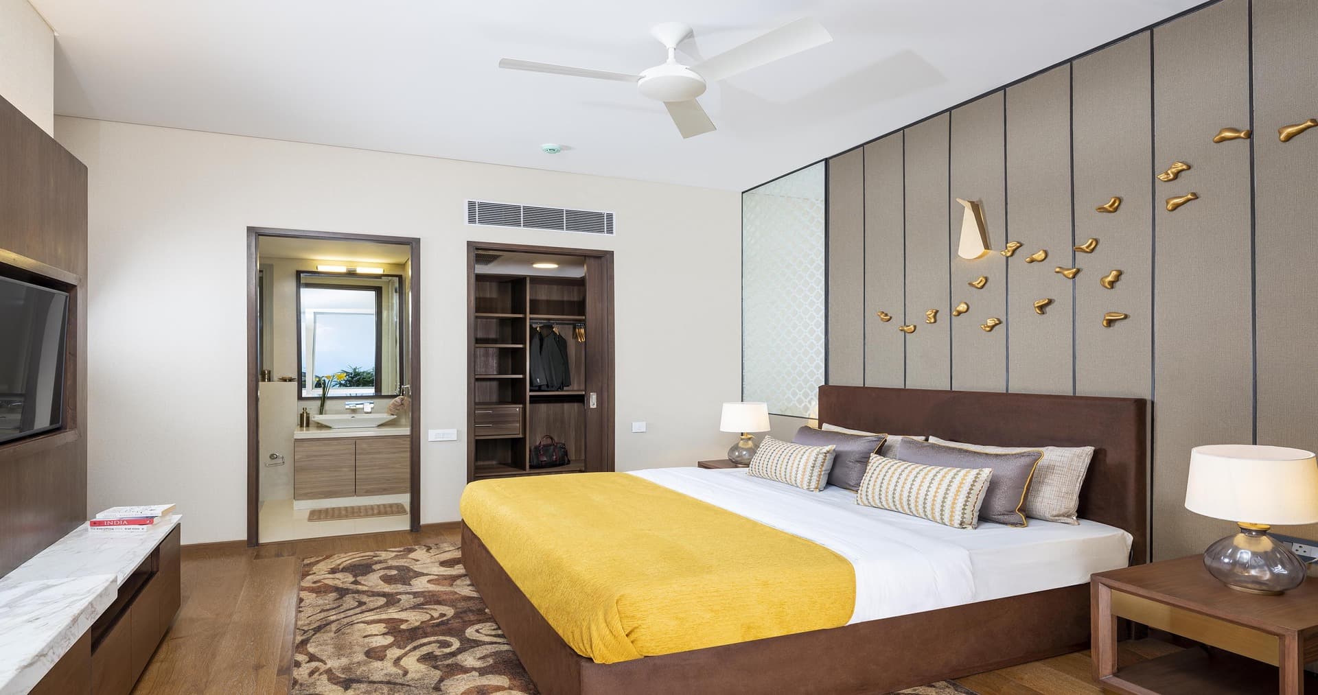 Brigade Residences - Property in chennai - Photo 5 | Housystan