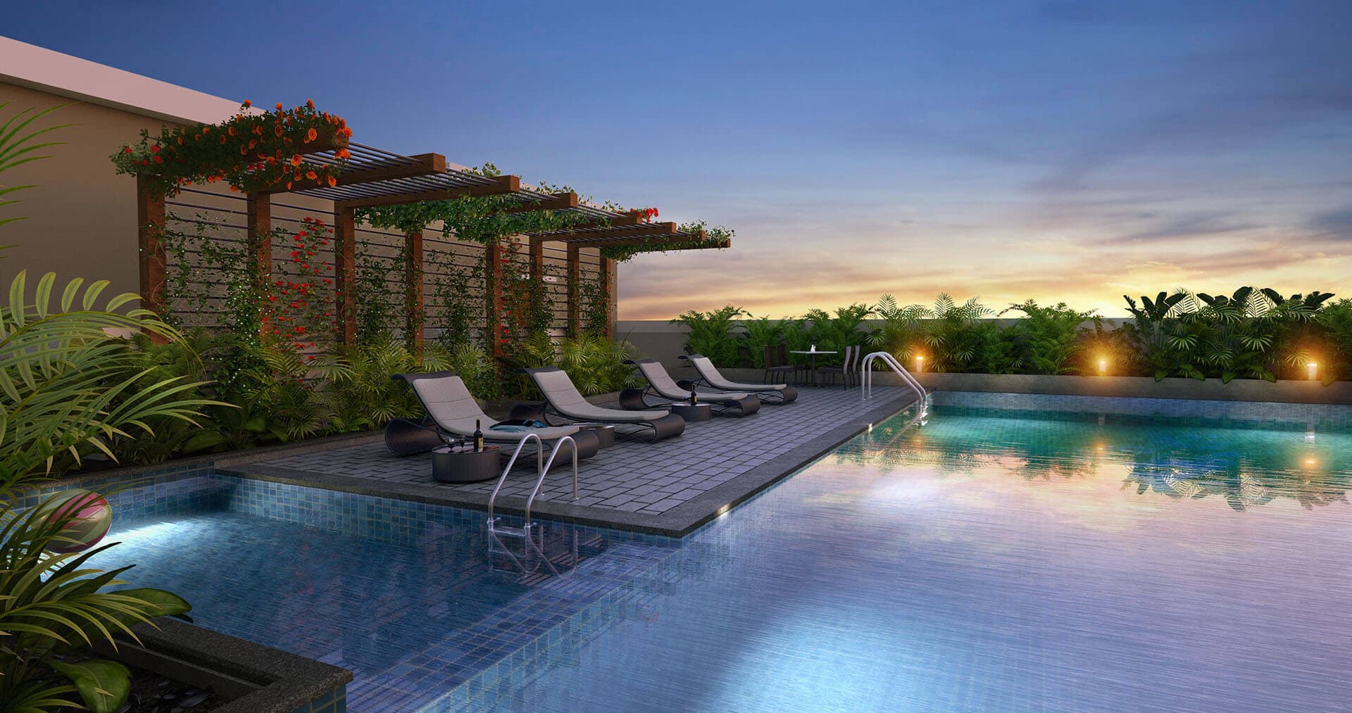Brigade Sapphire - Property in mysore-city - Photo 2 | Housystan