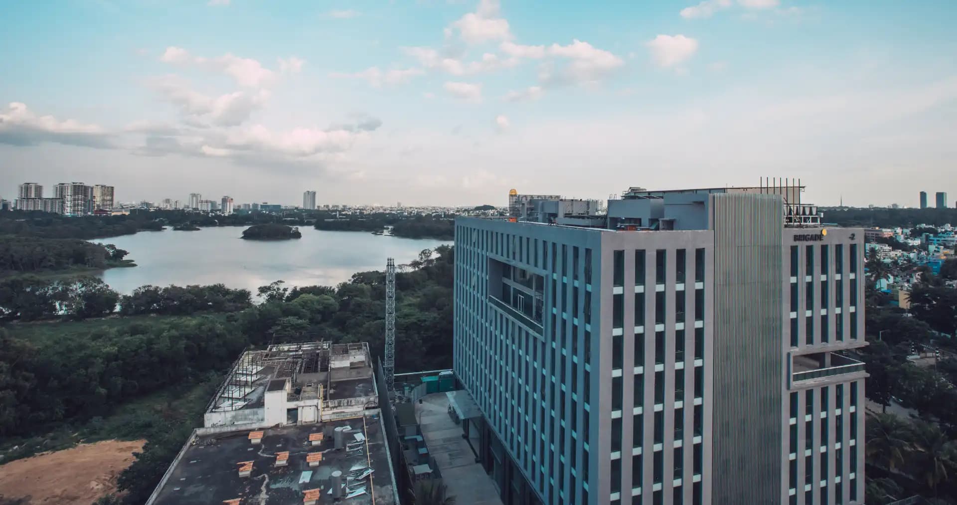 Brigade Senate 2 - Property in bangalore - Photo 6 | Housystan