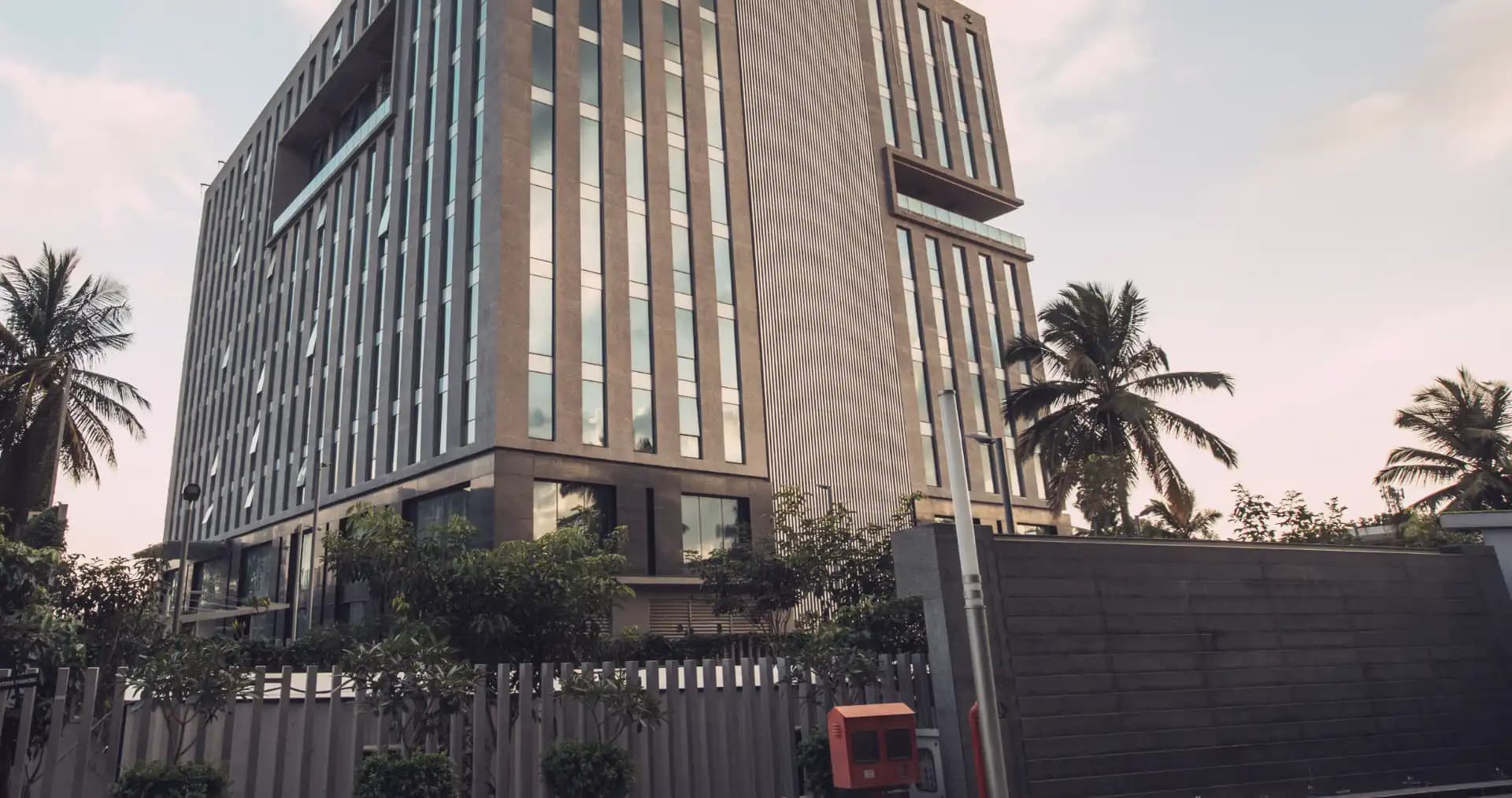 Brigade Senate 2 - Property in bangalore - Photo 5 | Housystan
