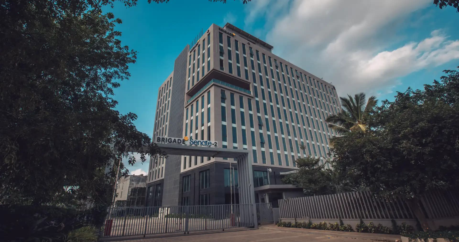 Brigade Senate 2 - Property in bangalore - Photo 4 | Housystan