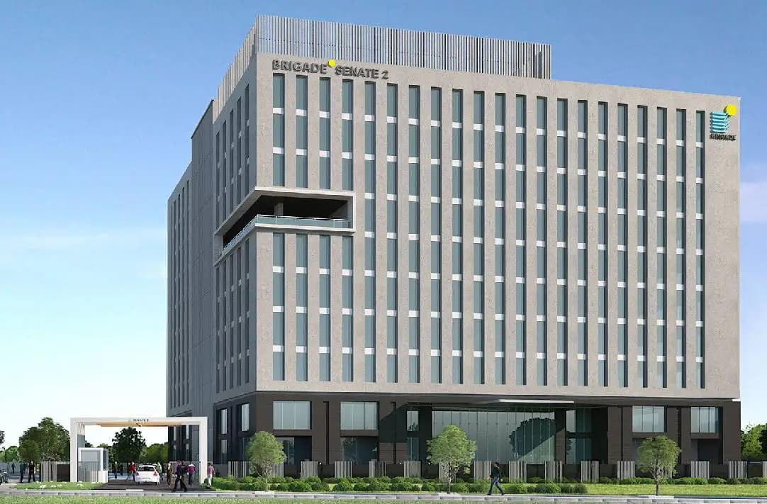 Brigade Senate 2 - Property in bangalore - Photo 2 | Housystan